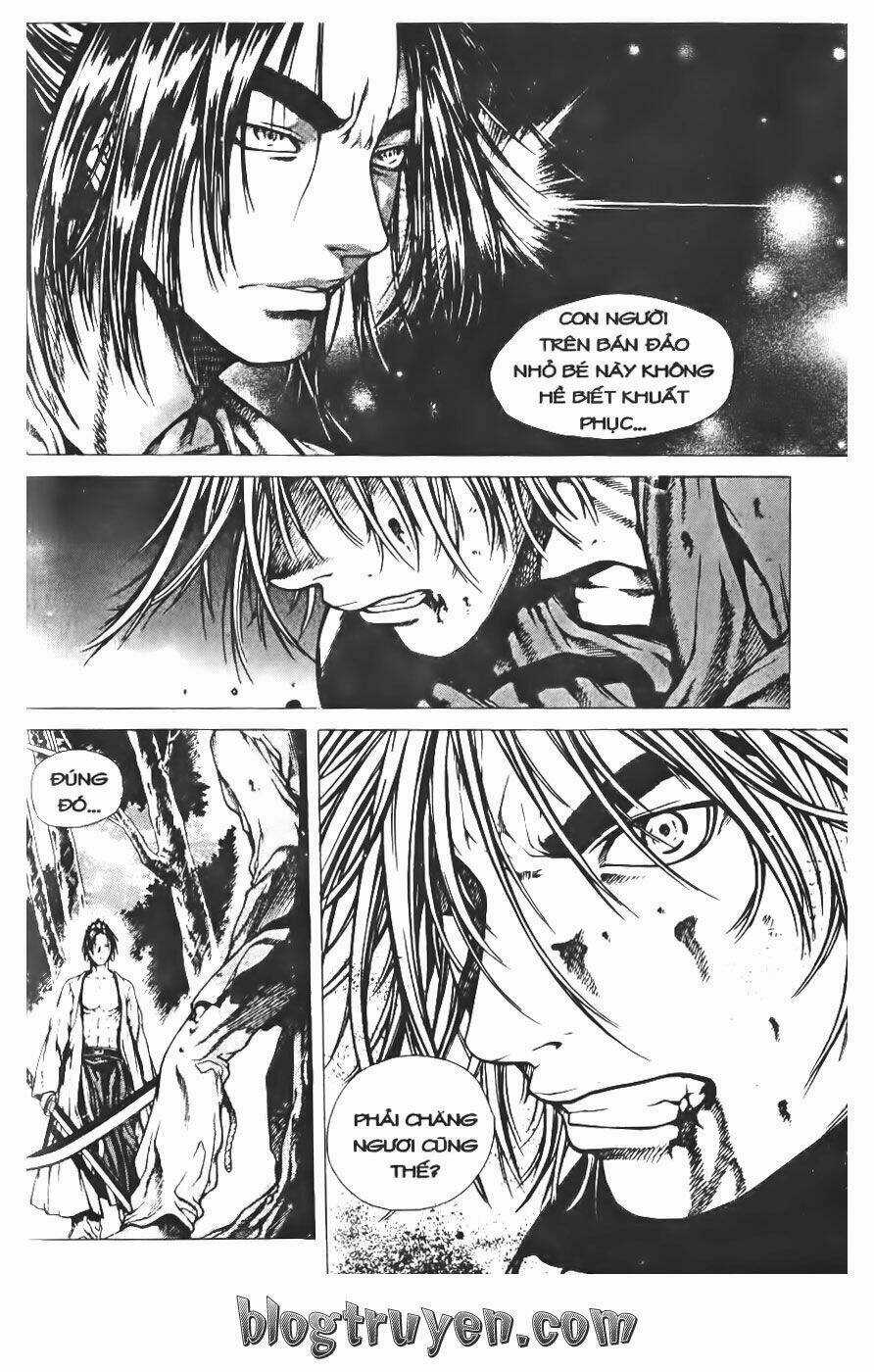 Threads Of Time - Chapter 38 - Trang 11