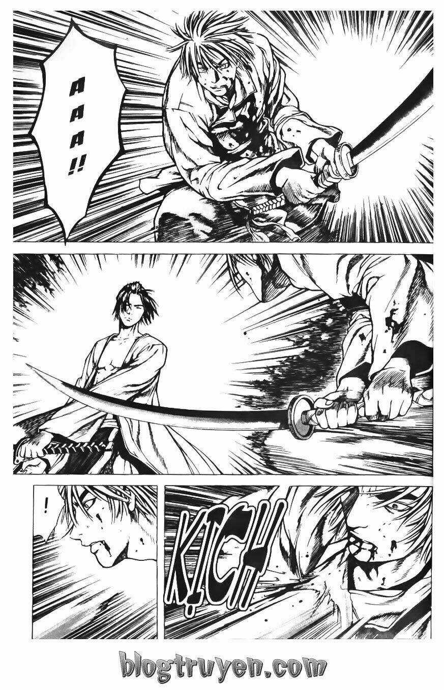 Threads Of Time - Chapter 38 - Trang 12