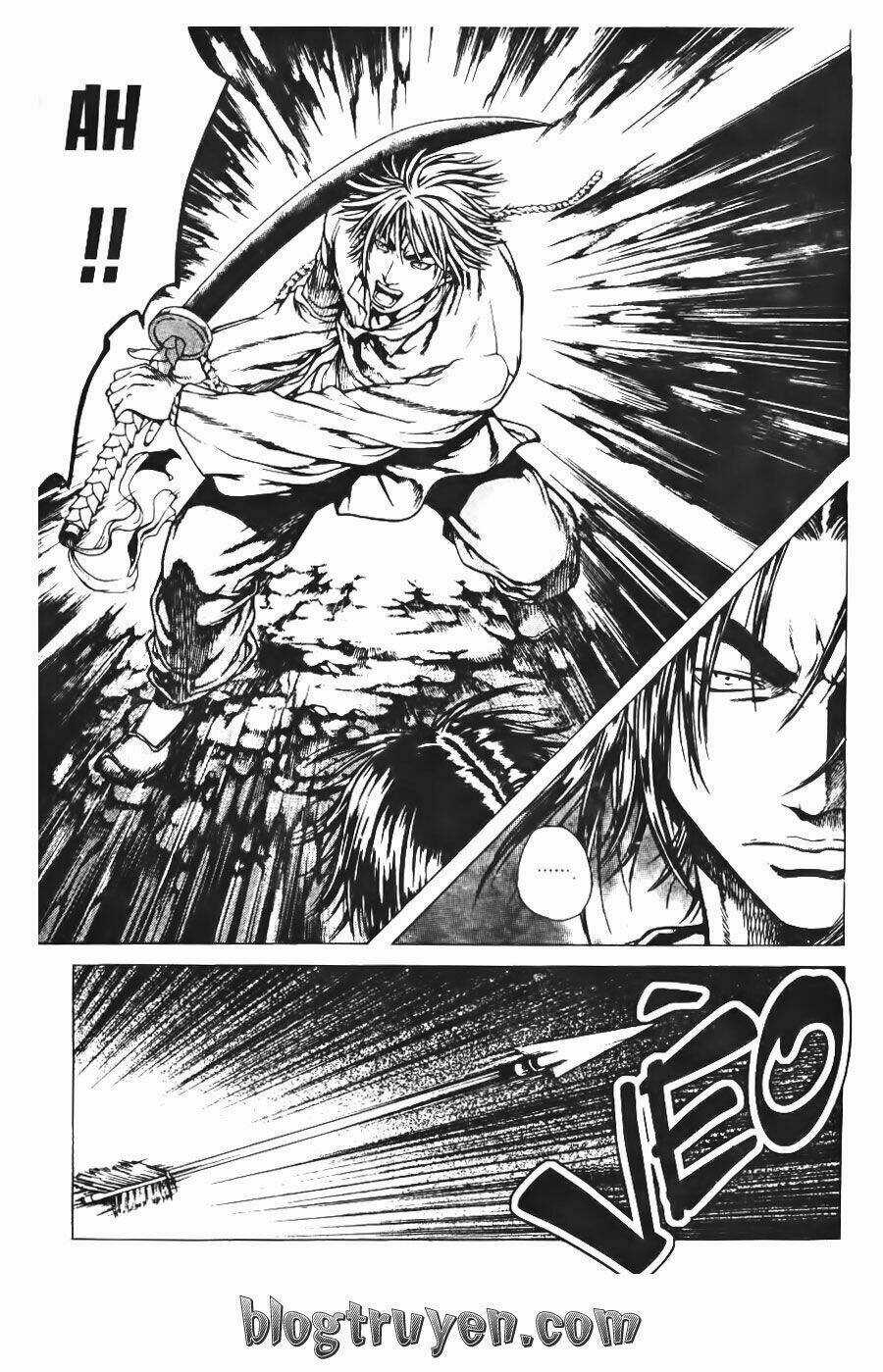 Threads Of Time - Chapter 38 - Trang 14