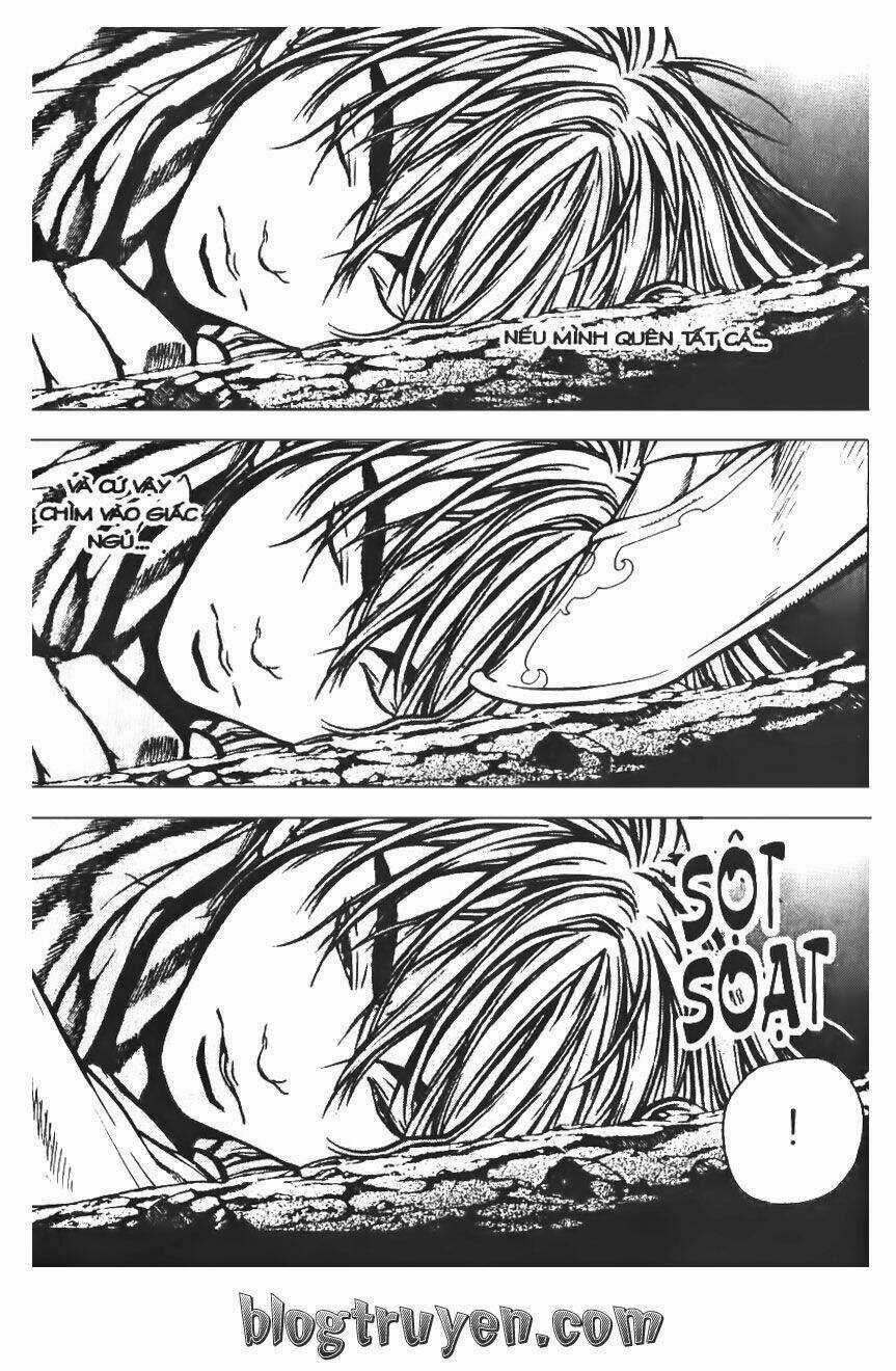 Threads Of Time - Chapter 38 - Trang 16