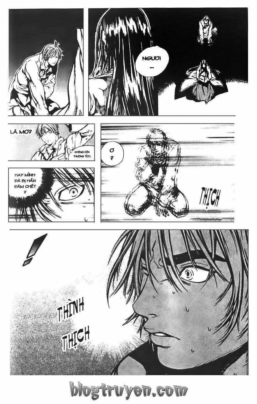 Threads Of Time - Chapter 38 - Trang 17