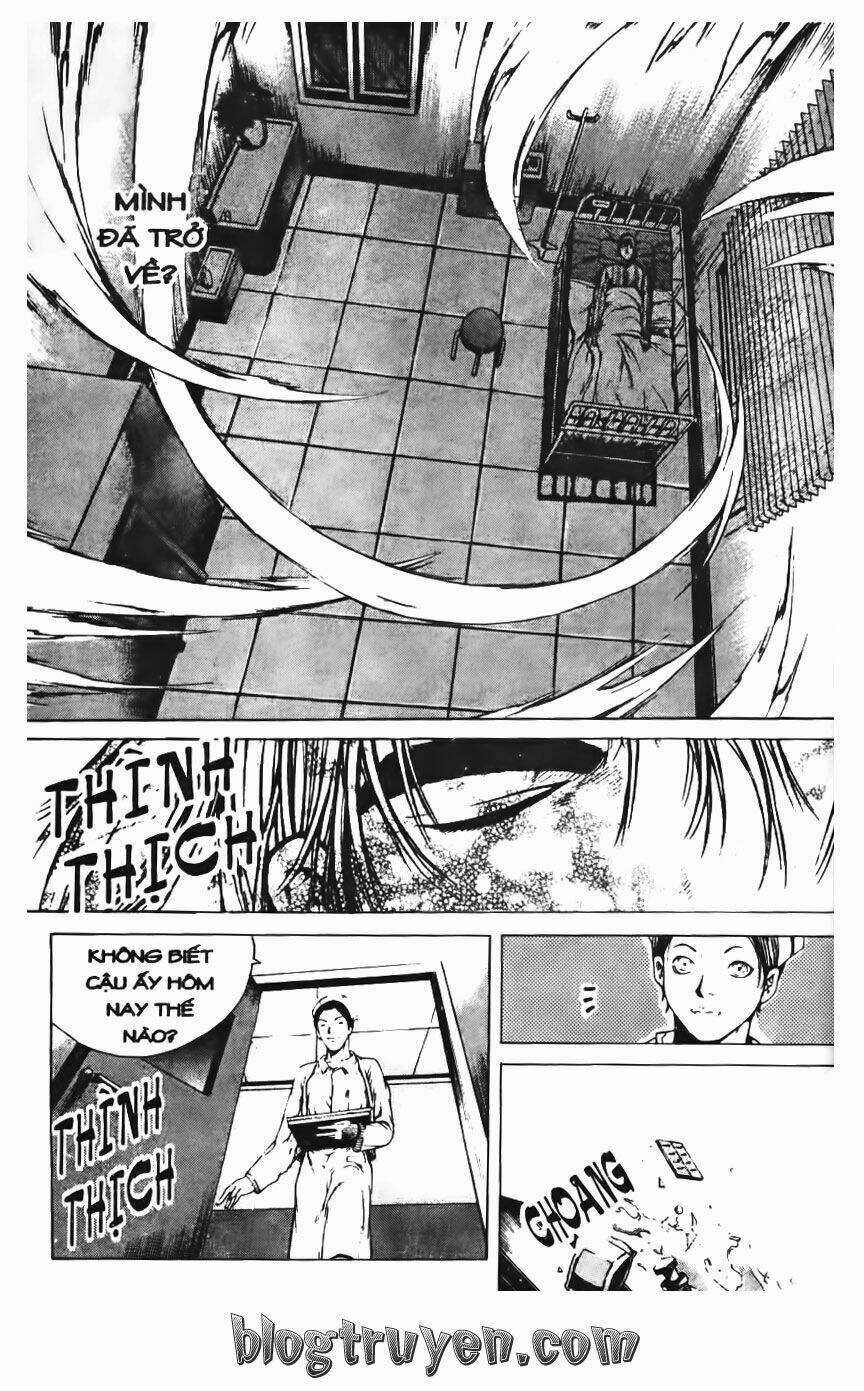 Threads Of Time - Chapter 38 - Trang 18