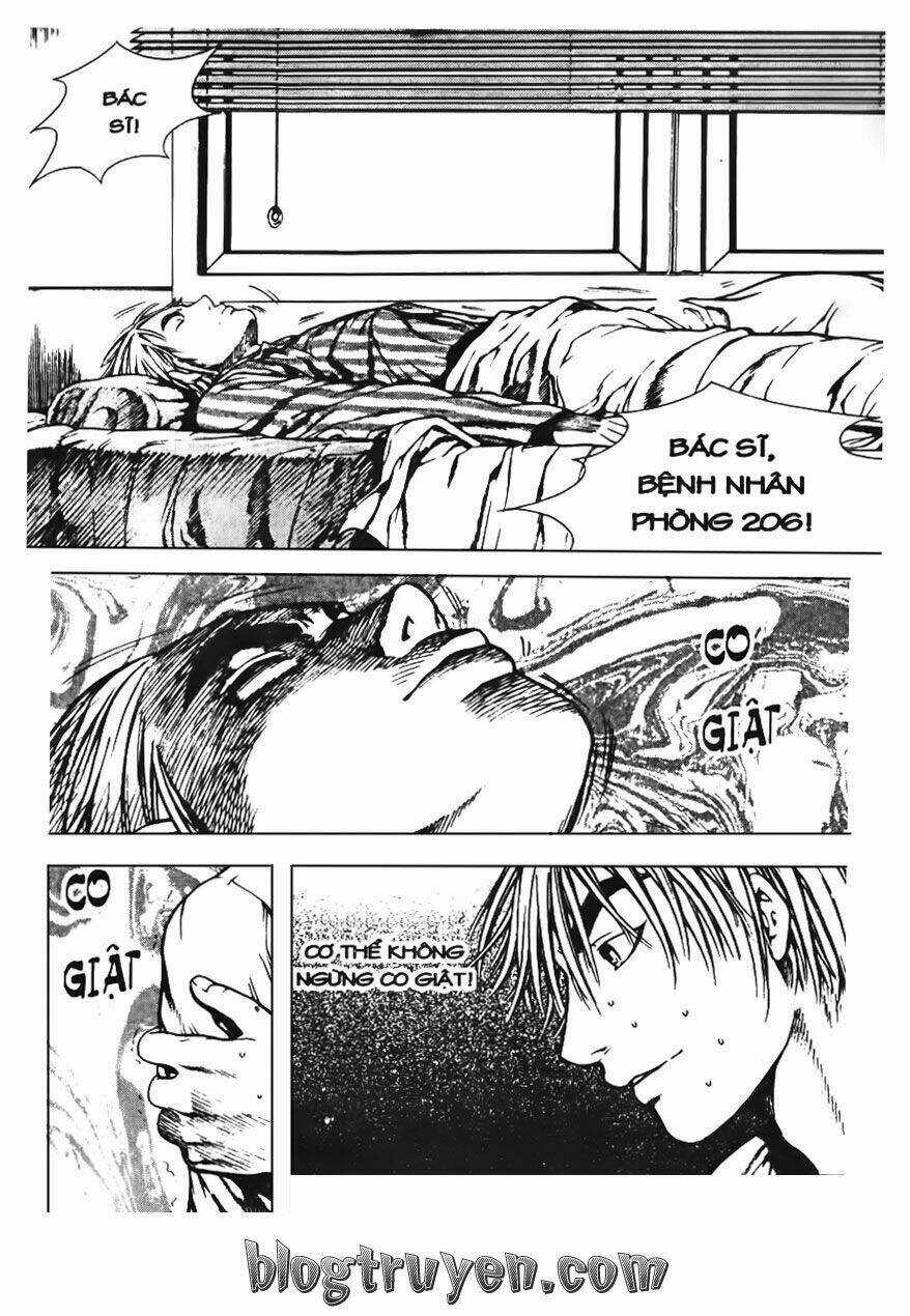 Threads Of Time - Chapter 38 - Trang 19