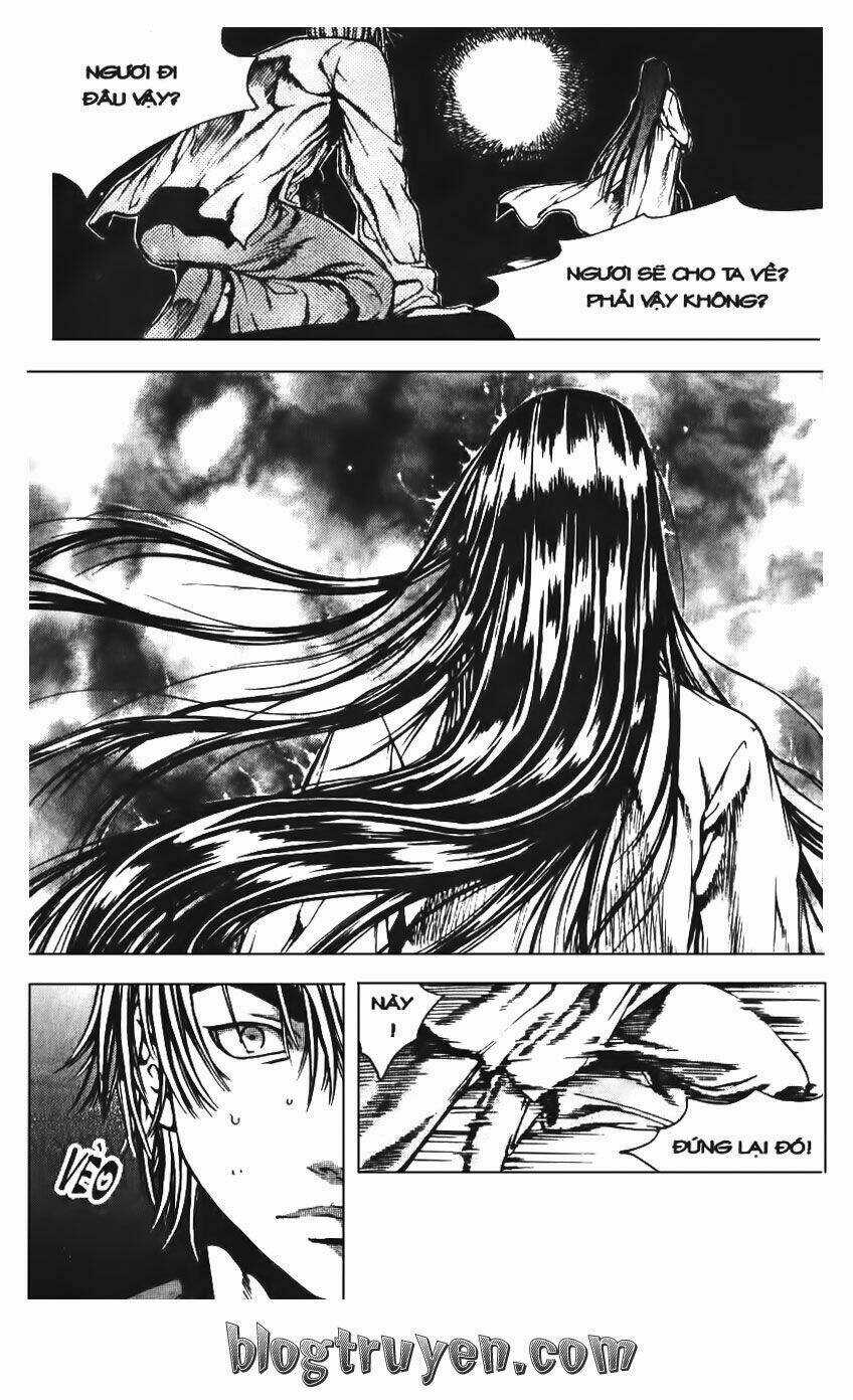 Threads Of Time - Chapter 38 - Trang 20