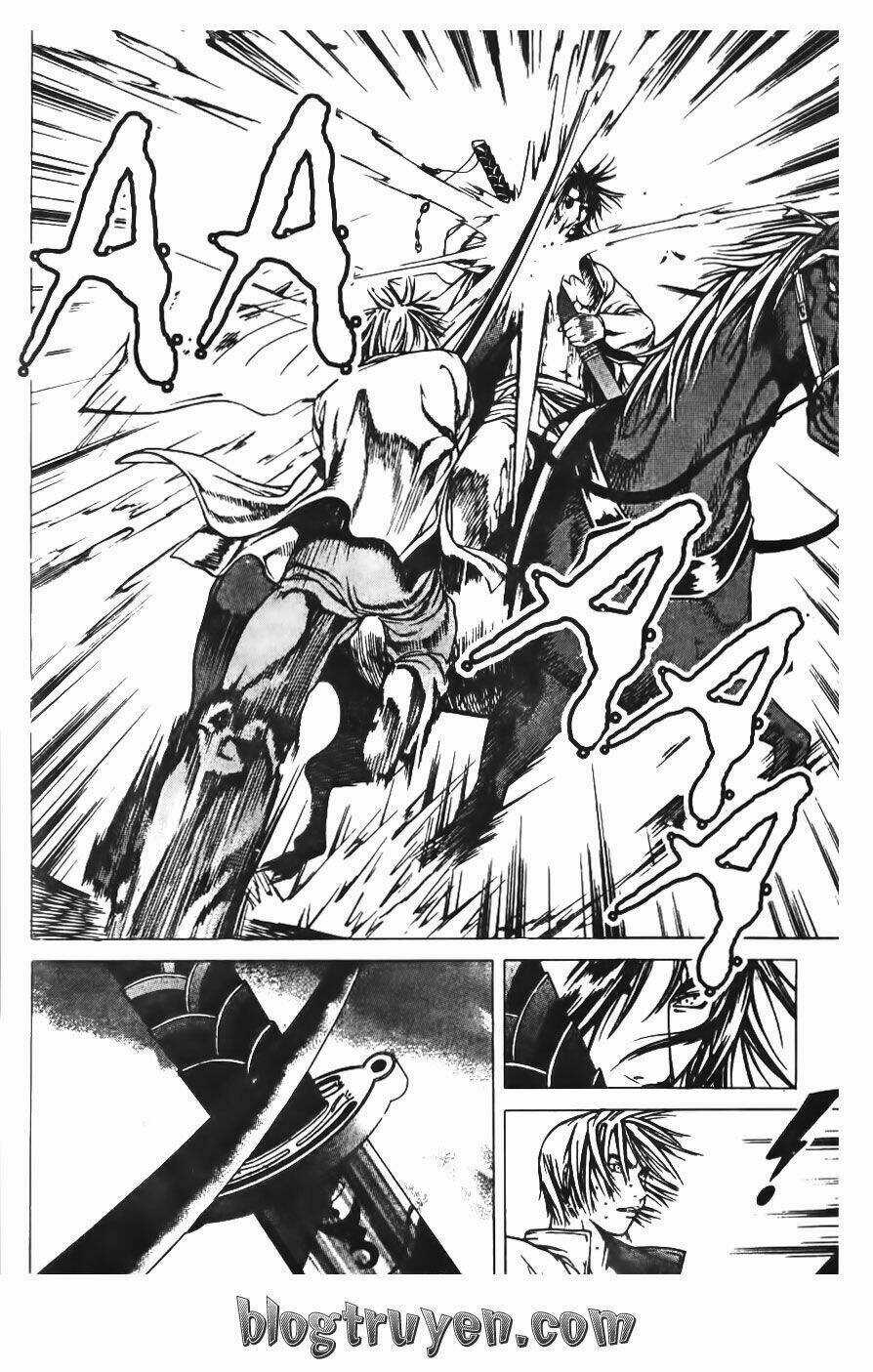 Threads Of Time - Chapter 38 - Trang 3