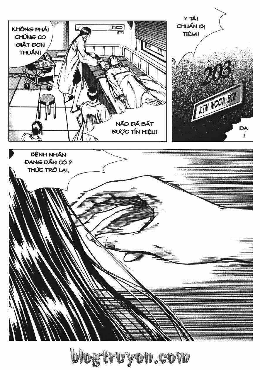 Threads Of Time - Chapter 38 - Trang 21