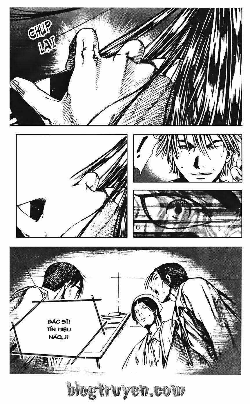 Threads Of Time - Chapter 38 - Trang 22