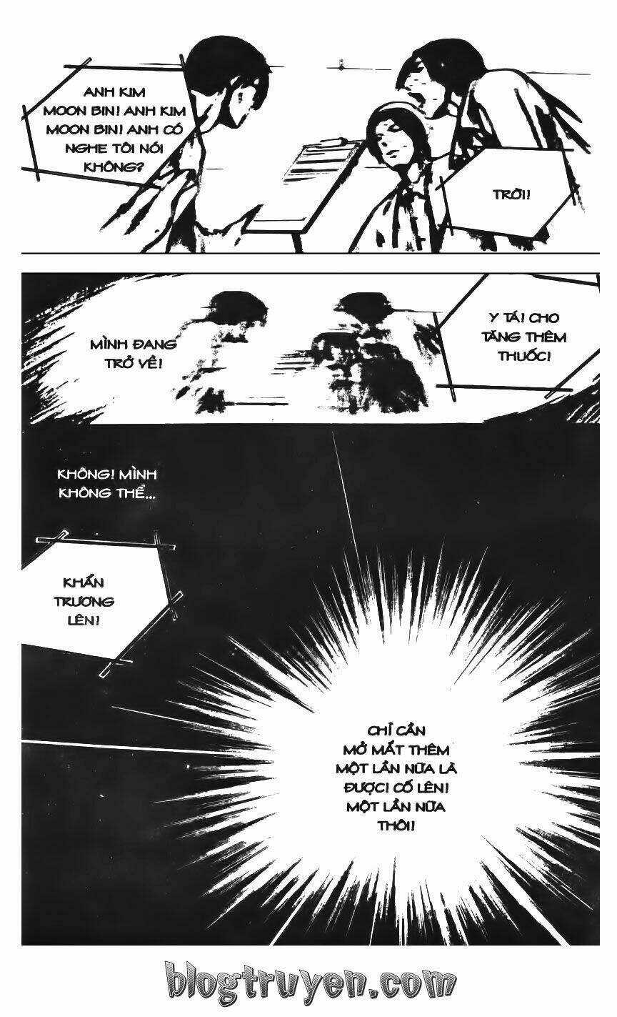 Threads Of Time - Chapter 38 - Trang 23