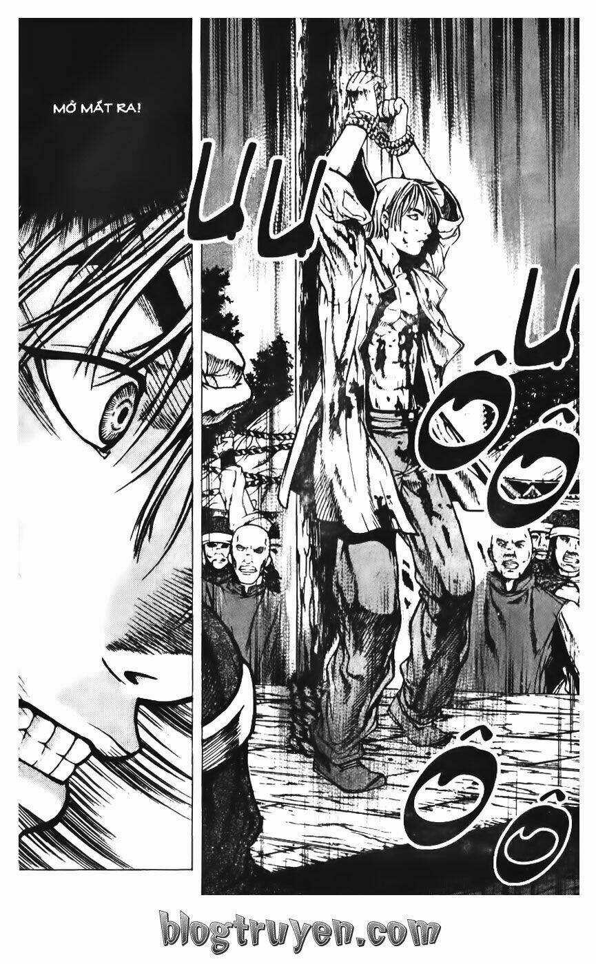 Threads Of Time - Chapter 38 - Trang 24