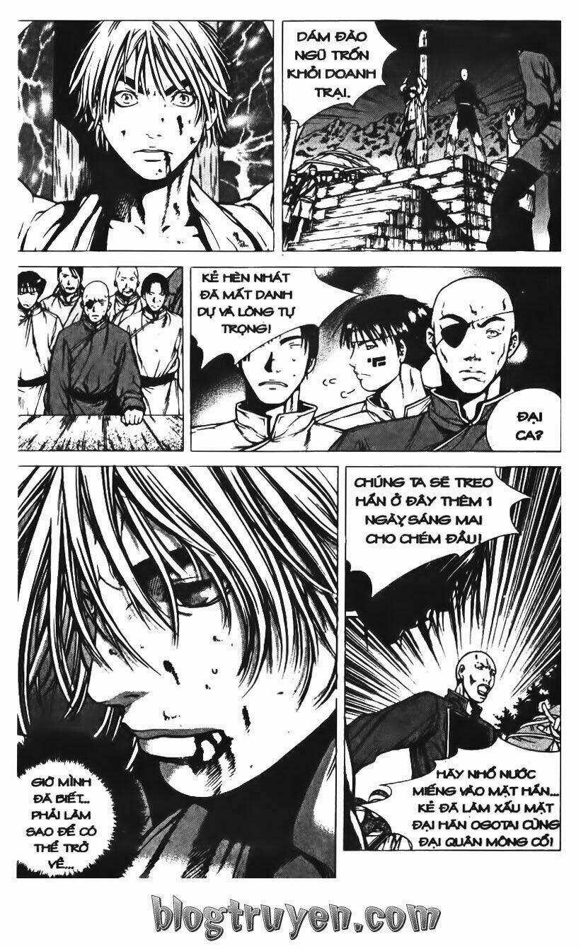 Threads Of Time - Chapter 38 - Trang 25