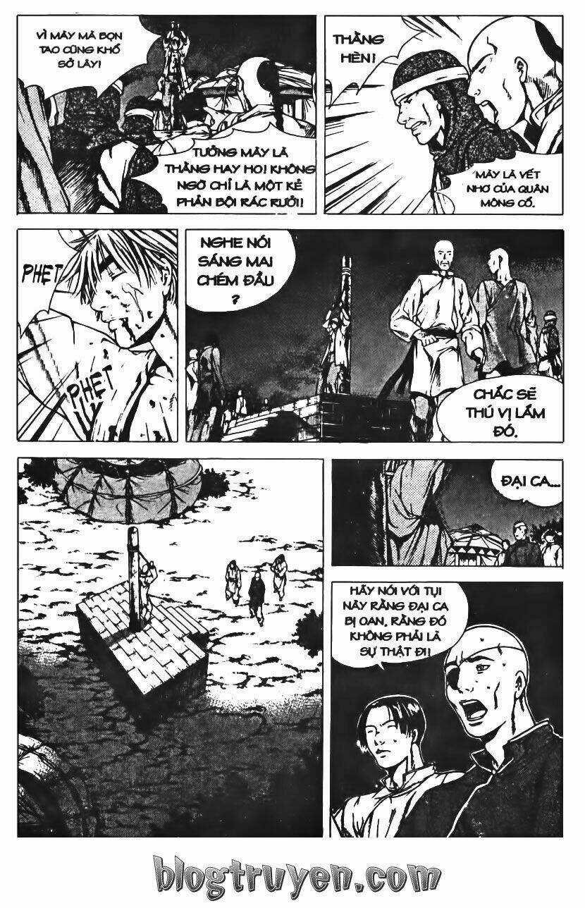 Threads Of Time - Chapter 38 - Trang 26