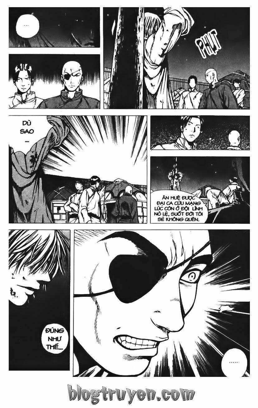 Threads Of Time - Chapter 38 - Trang 28