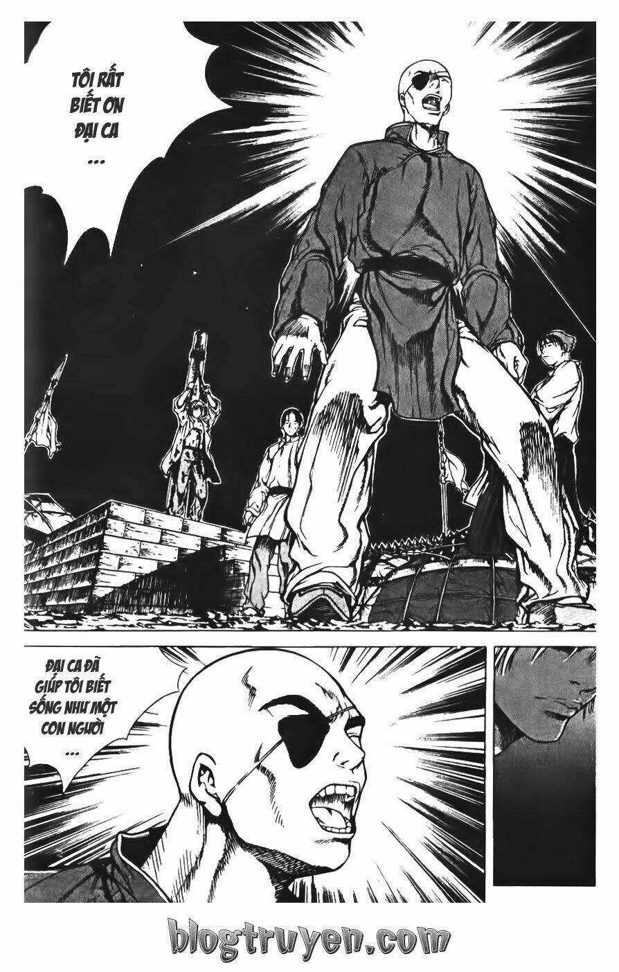 Threads Of Time - Chapter 38 - Trang 29