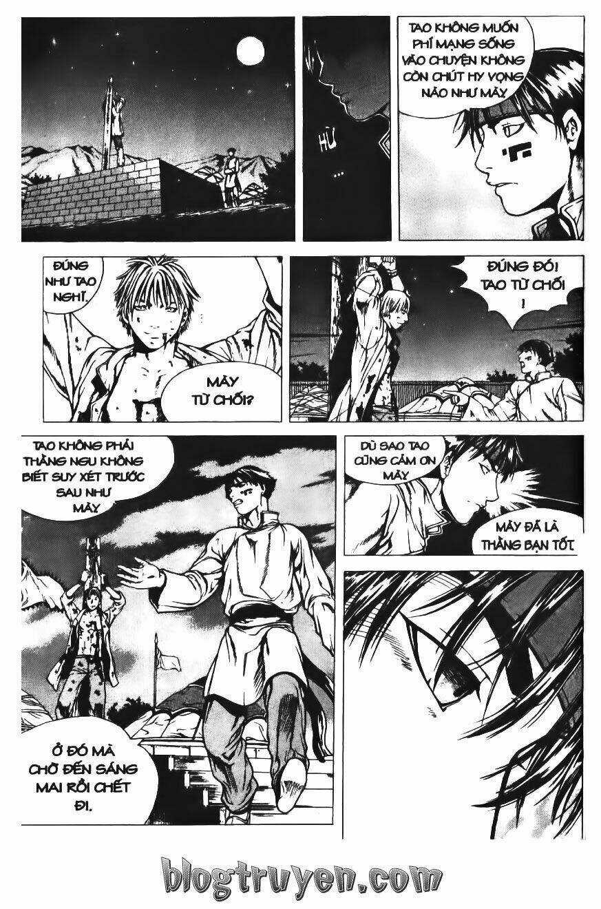 Threads Of Time - Chapter 38 - Trang 32