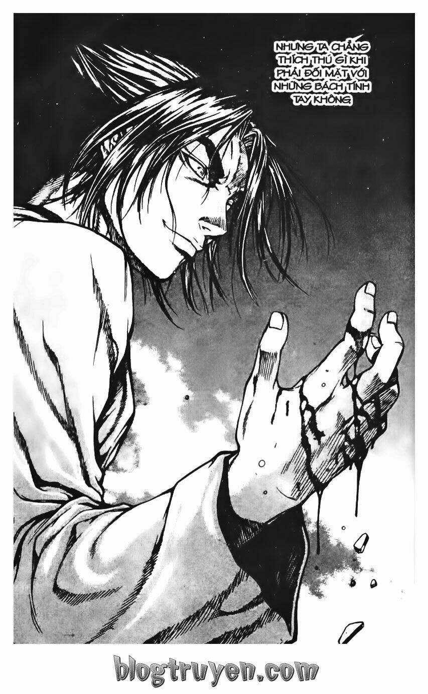 Threads Of Time - Chapter 38 - Trang 34