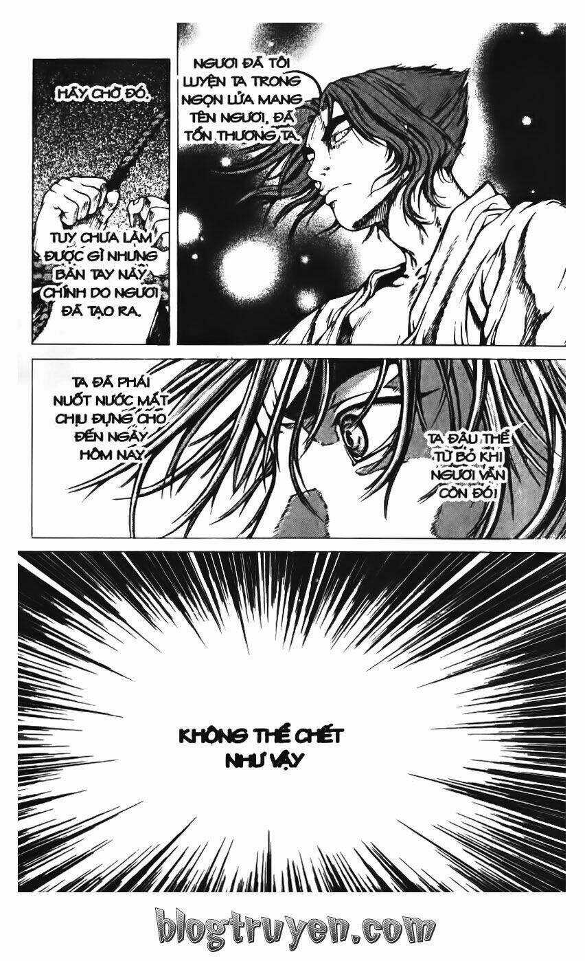 Threads Of Time - Chapter 38 - Trang 36