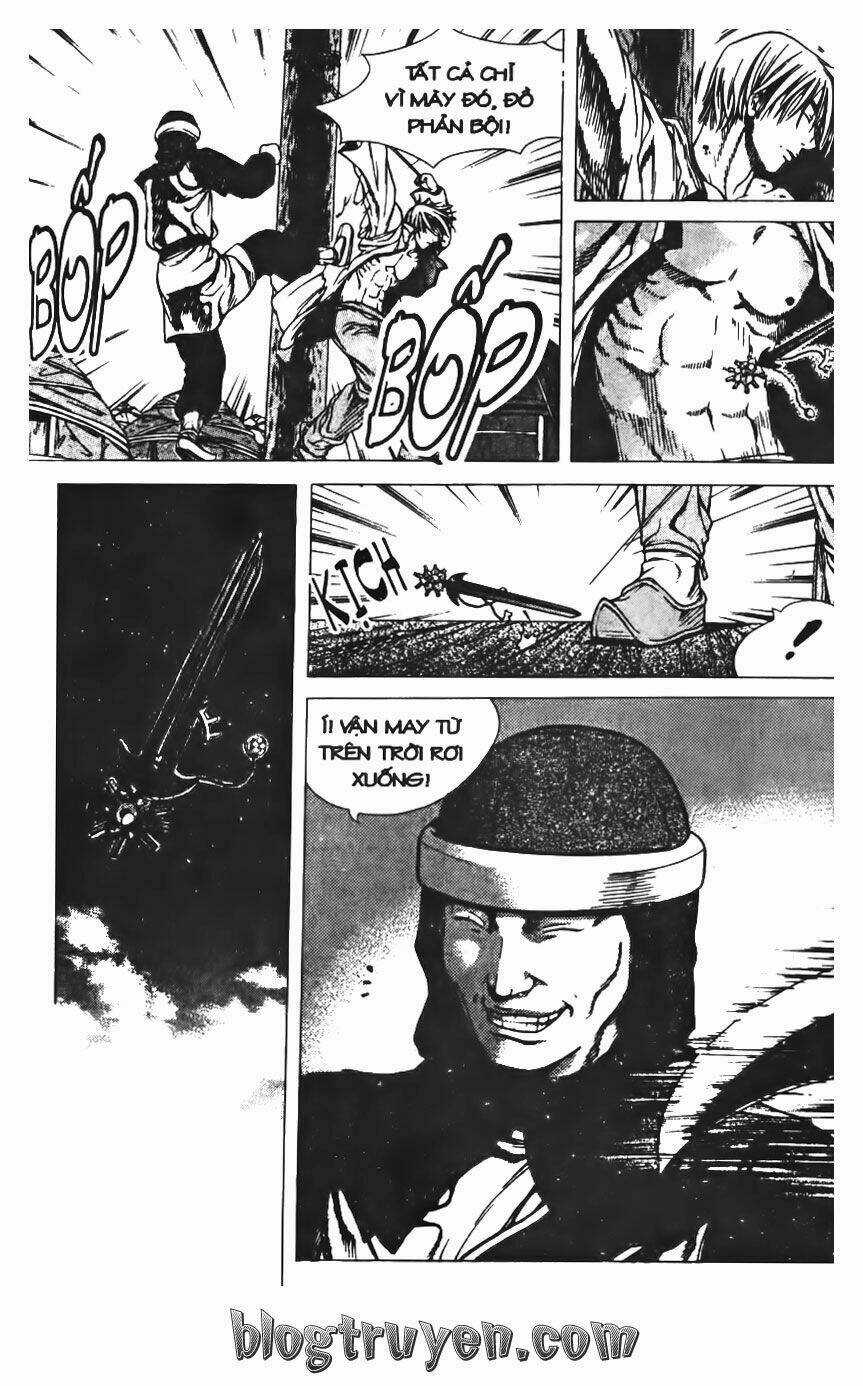 Threads Of Time - Chapter 38 - Trang 38