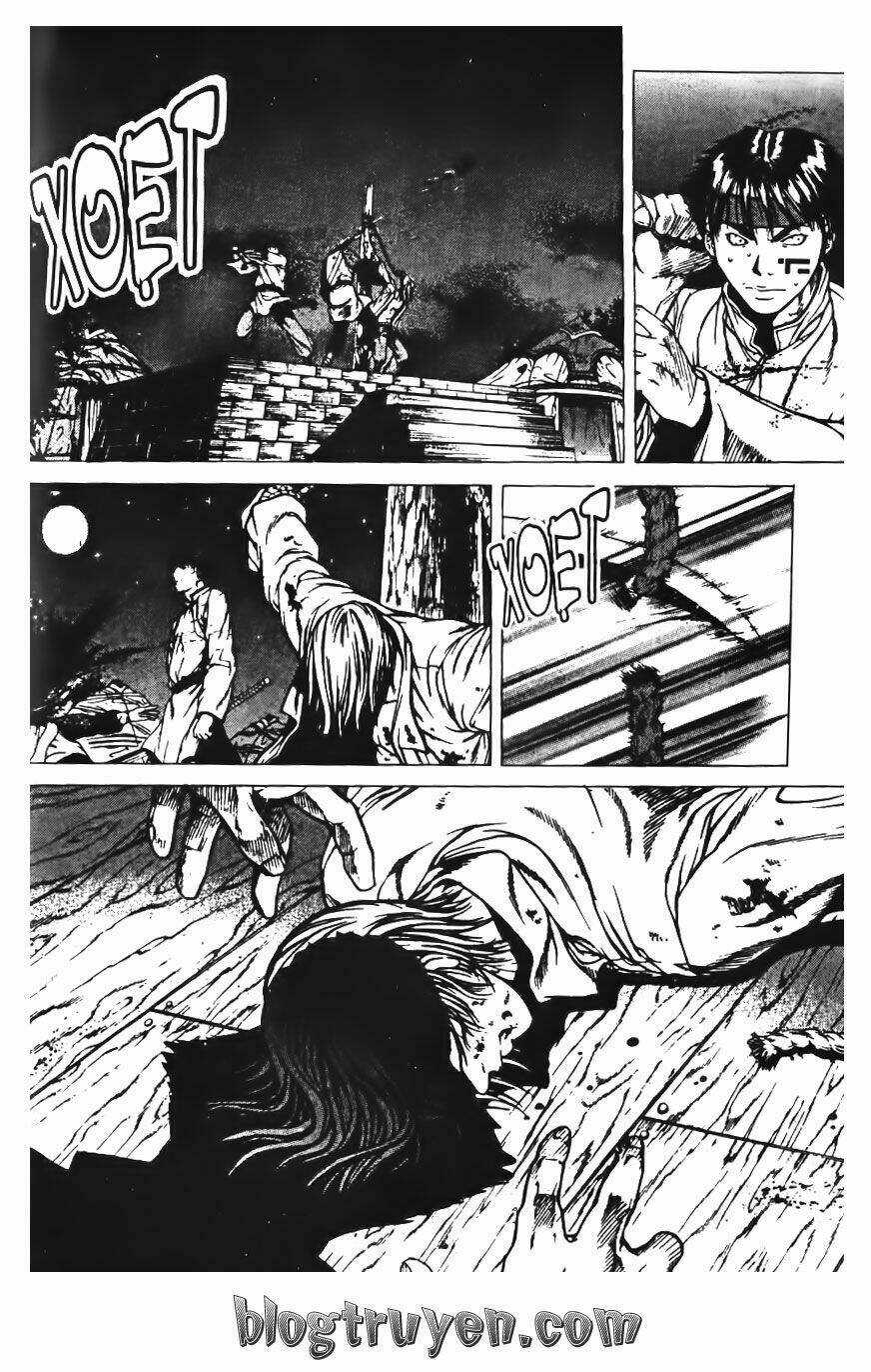 Threads Of Time - Chapter 38 - Trang 39