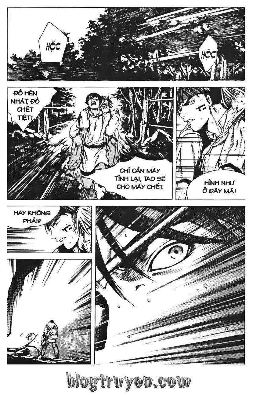 Threads Of Time - Chapter 38 - Trang 40