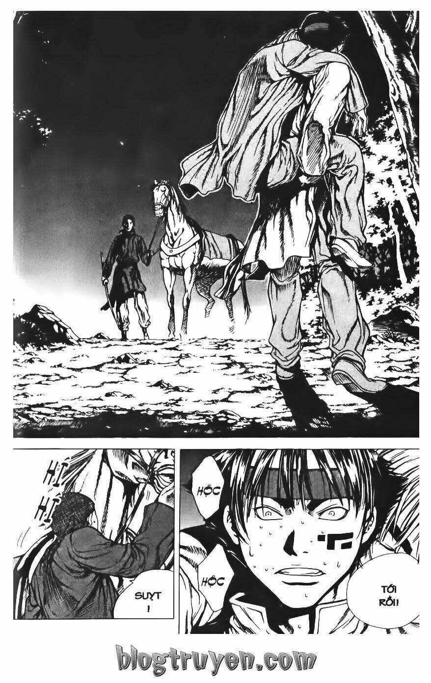 Threads Of Time - Chapter 38 - Trang 41