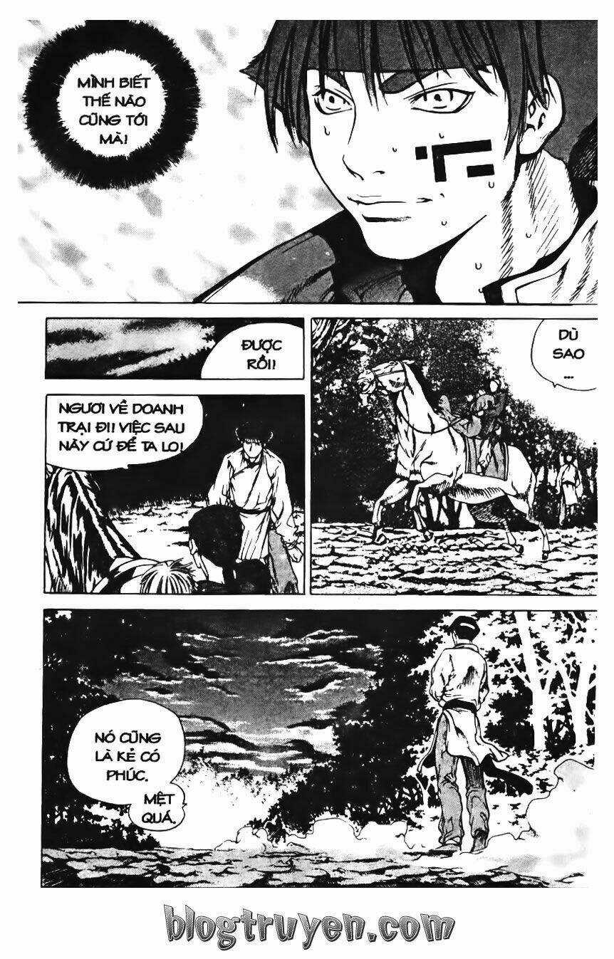 Threads Of Time - Chapter 38 - Trang 42