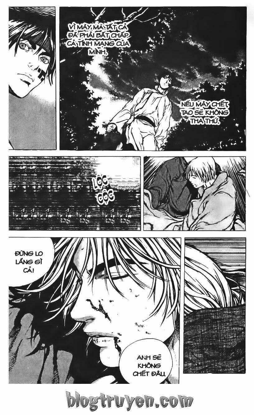 Threads Of Time - Chapter 38 - Trang 43