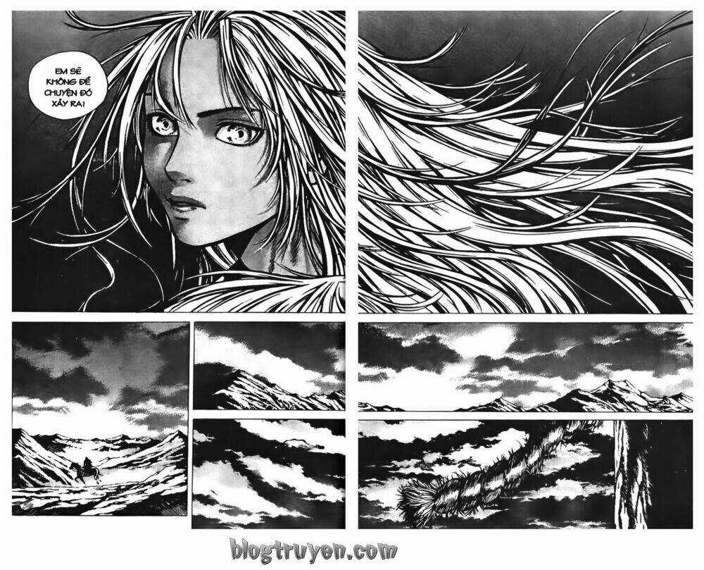 Threads Of Time - Chapter 38 - Trang 44