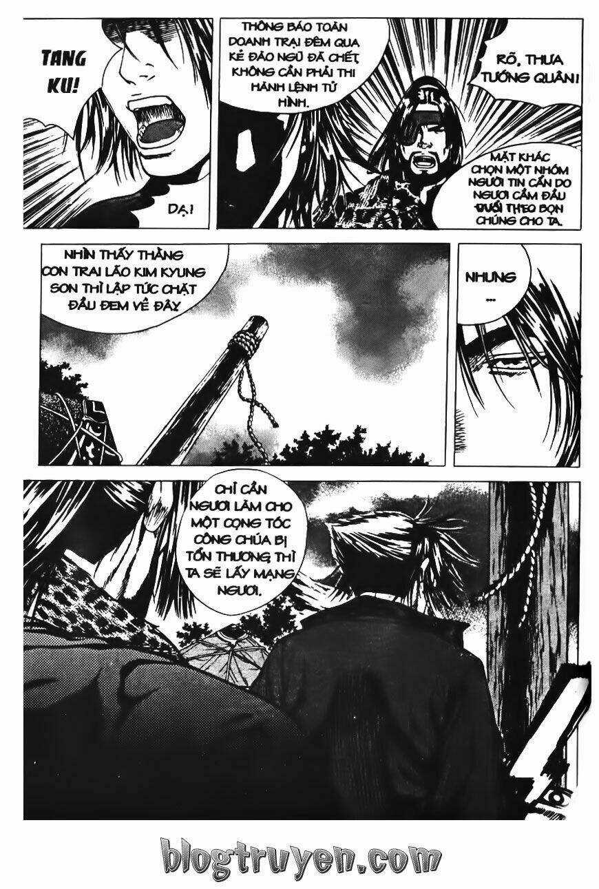 Threads Of Time - Chapter 38 - Trang 47