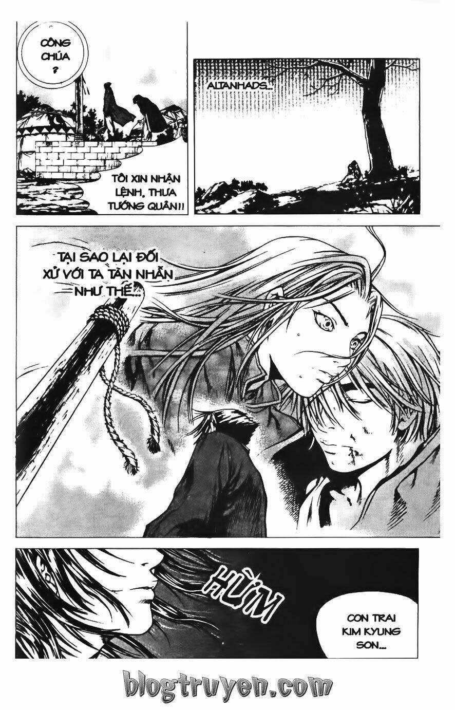 Threads Of Time - Chapter 38 - Trang 48