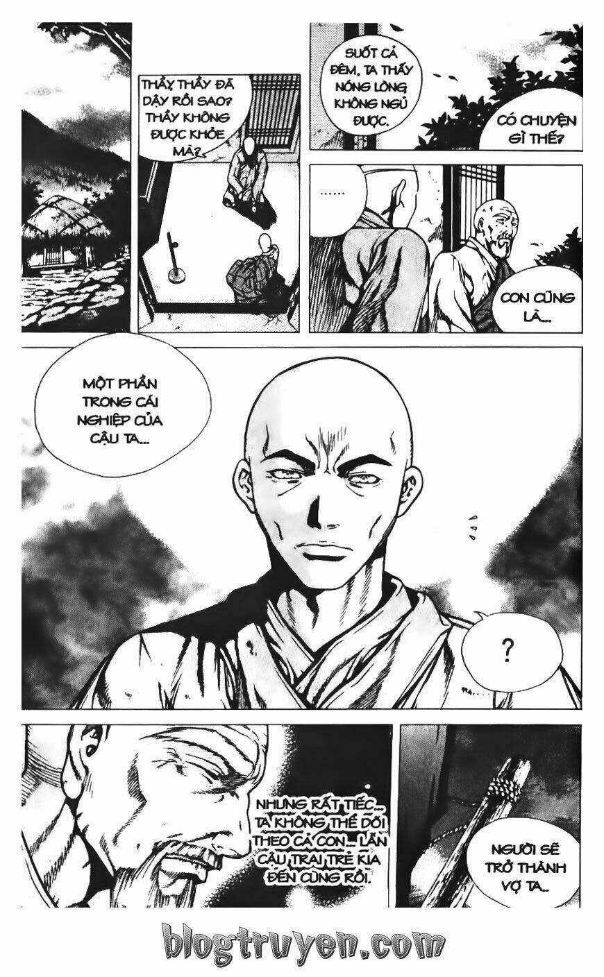 Threads Of Time - Chapter 38 - Trang 49