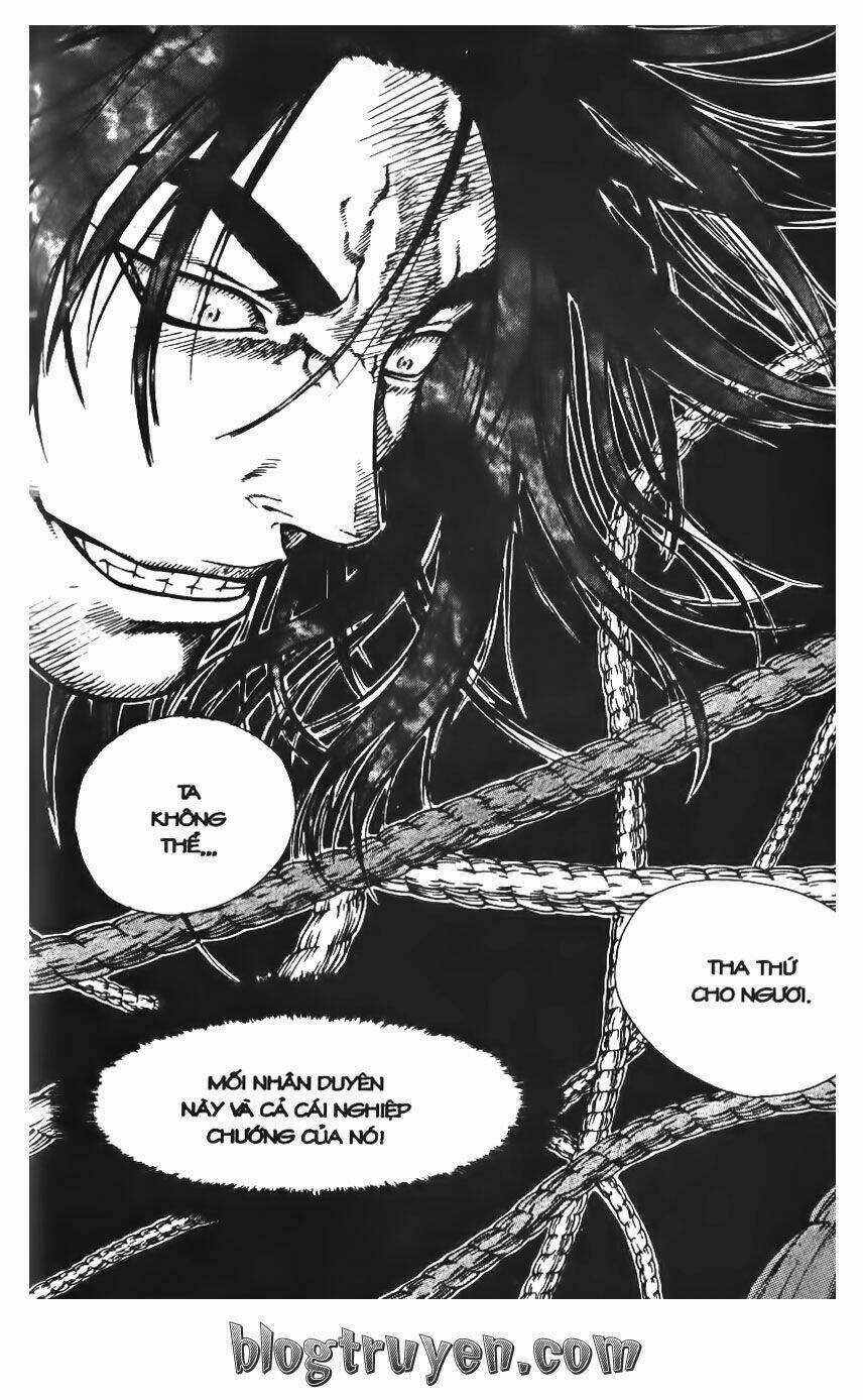 Threads Of Time - Chapter 38 - Trang 50