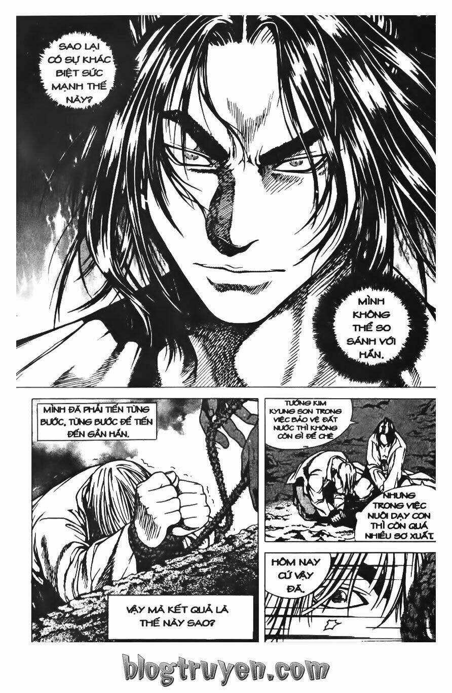 Threads Of Time - Chapter 38 - Trang 6