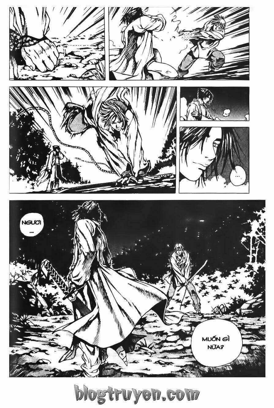 Threads Of Time - Chapter 38 - Trang 7