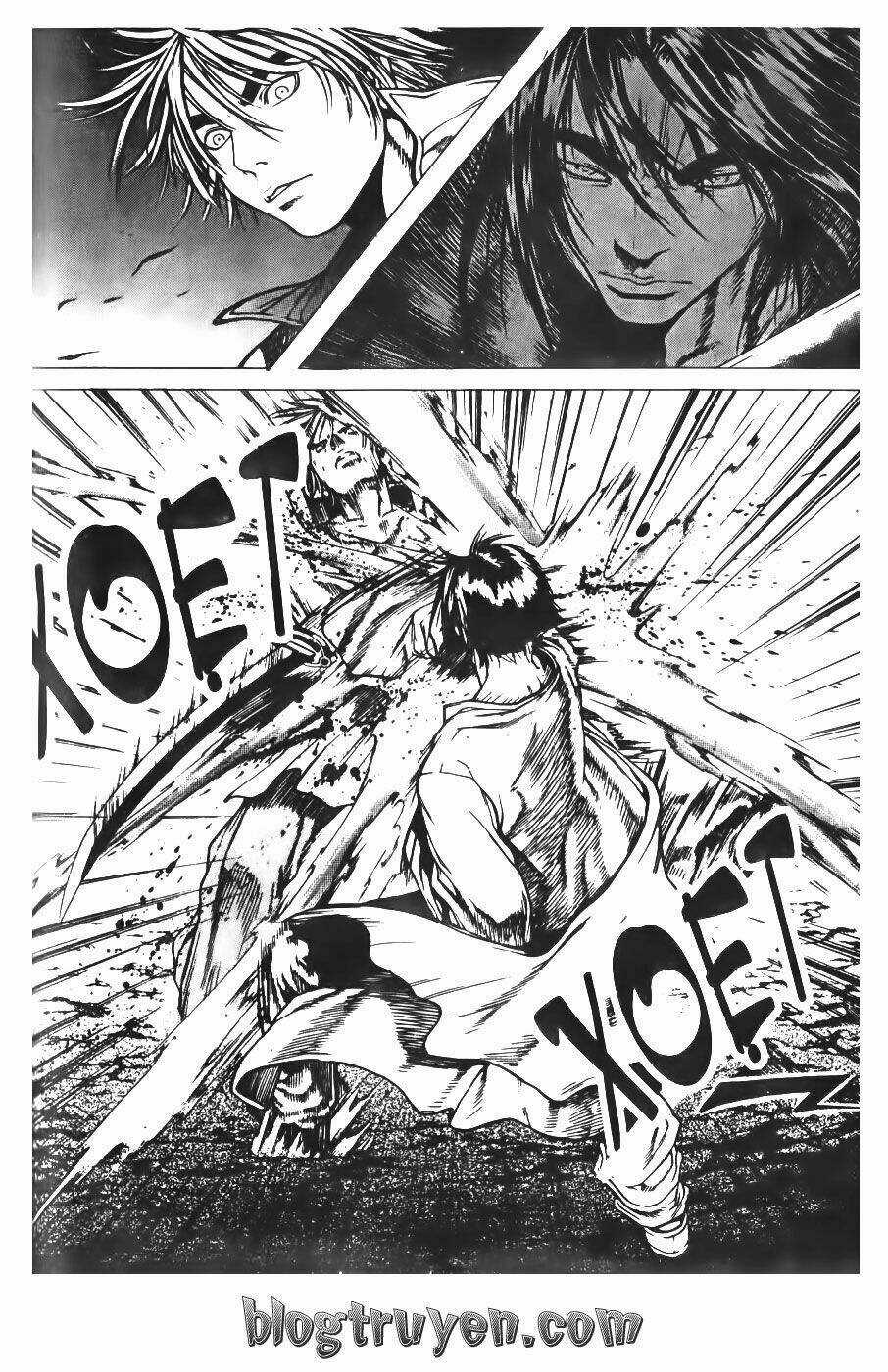 Threads Of Time - Chapter 38 - Trang 9