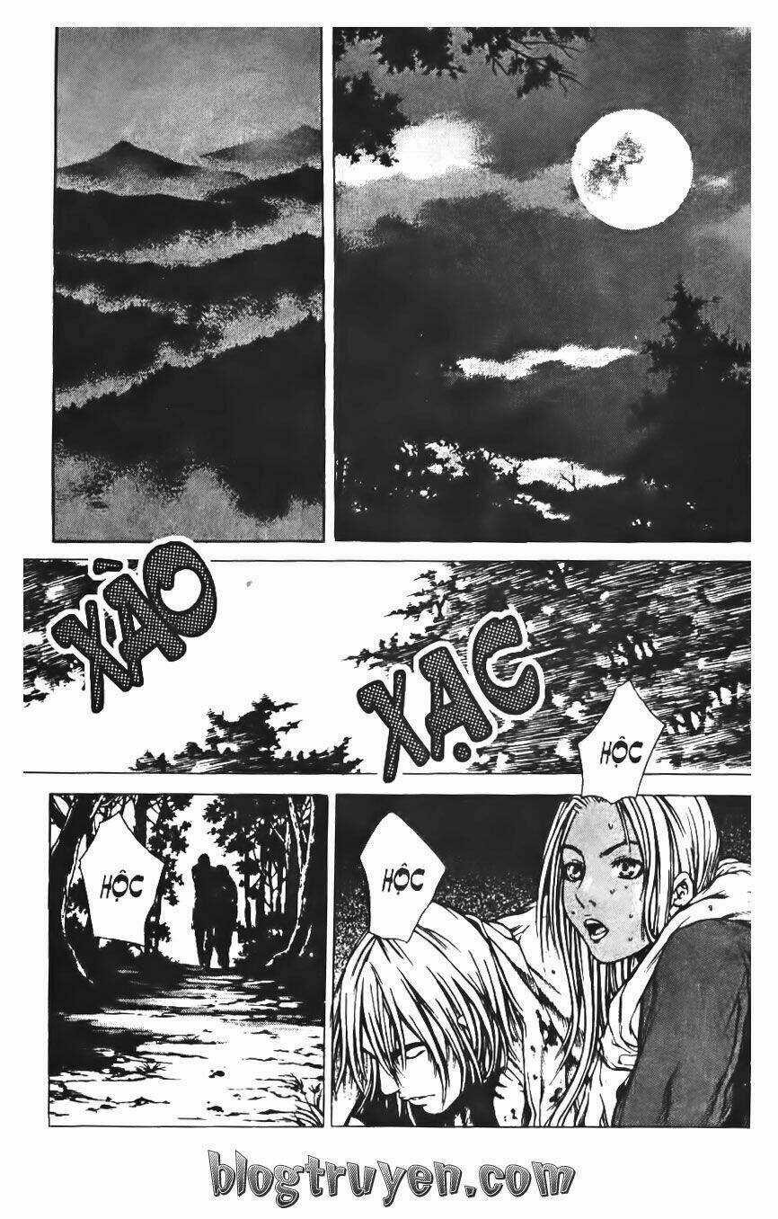 Threads Of Time - Chapter 39 - Trang 2