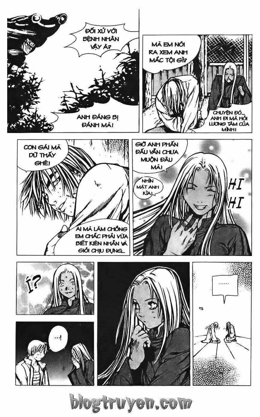 Threads Of Time - Chapter 39 - Trang 12