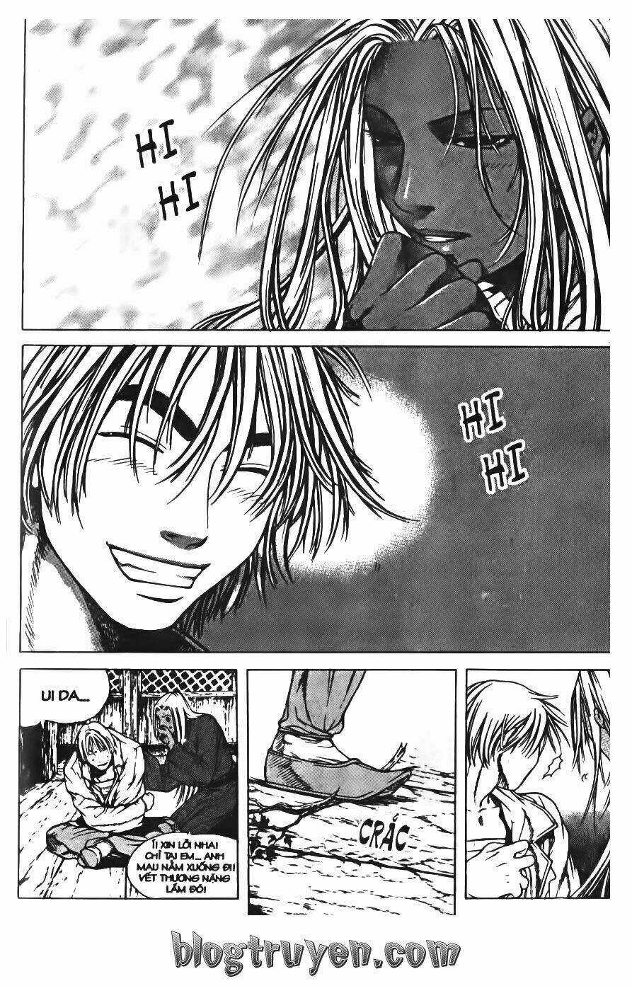 Threads Of Time - Chapter 39 - Trang 13