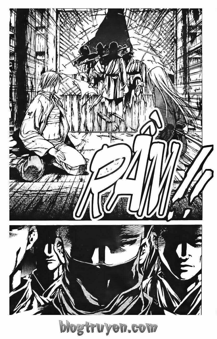 Threads Of Time - Chapter 39 - Trang 14