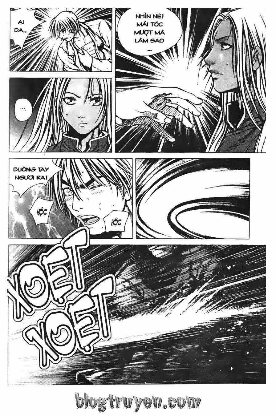 Threads Of Time - Chapter 39 - Trang 17