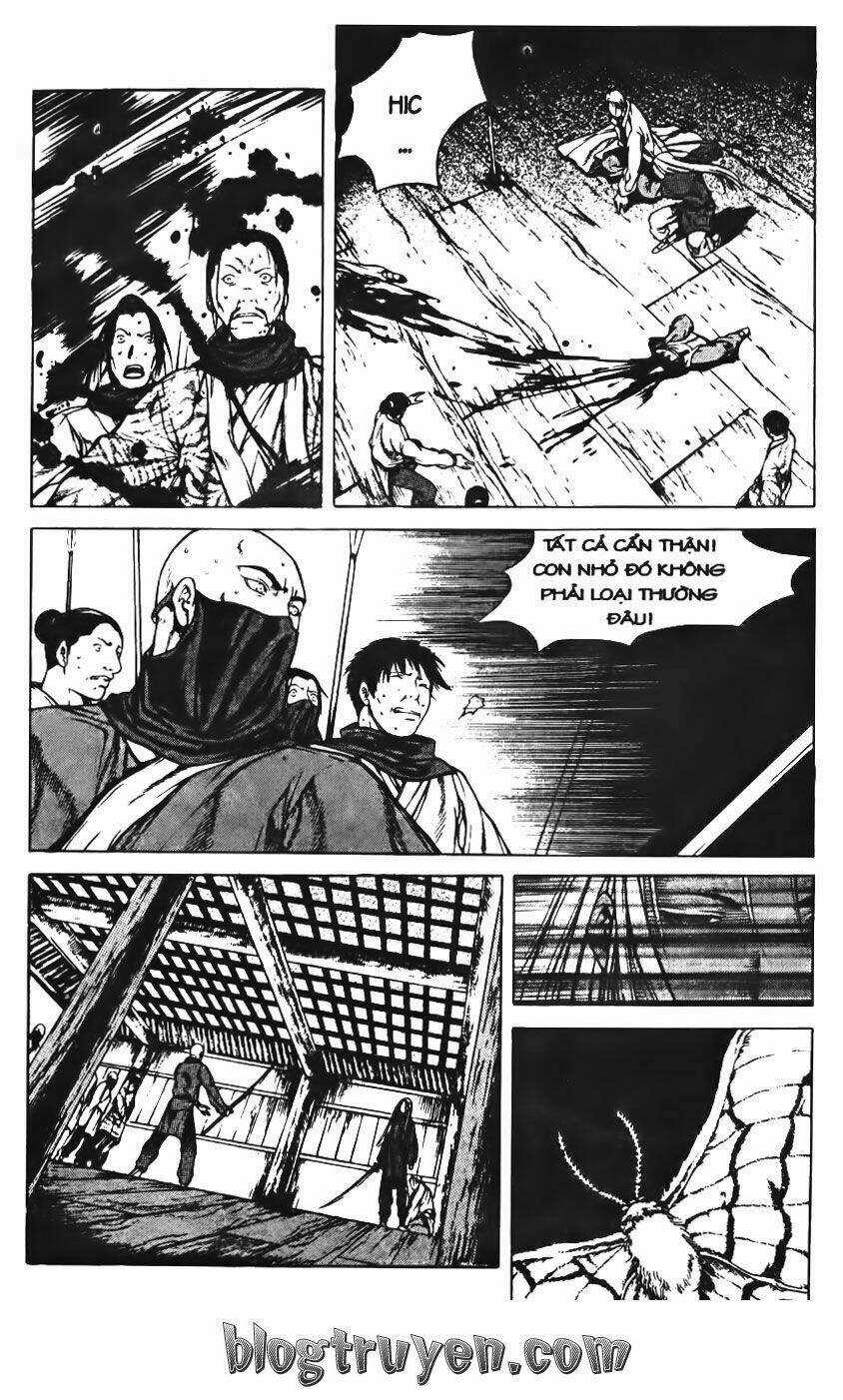 Threads Of Time - Chapter 39 - Trang 18