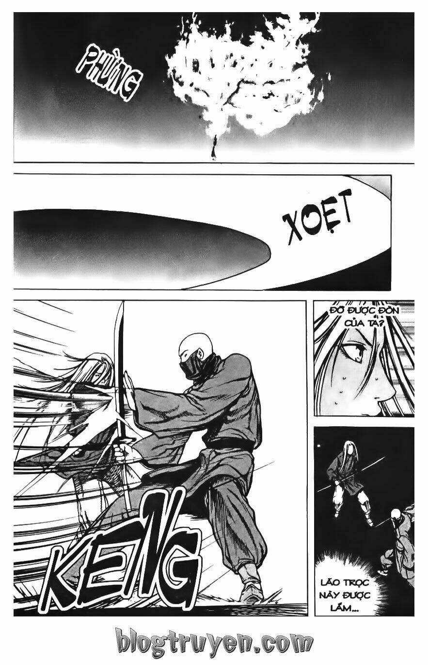 Threads Of Time - Chapter 39 - Trang 19