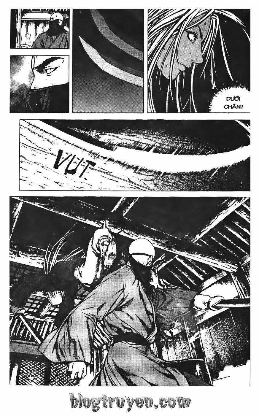 Threads Of Time - Chapter 39 - Trang 20