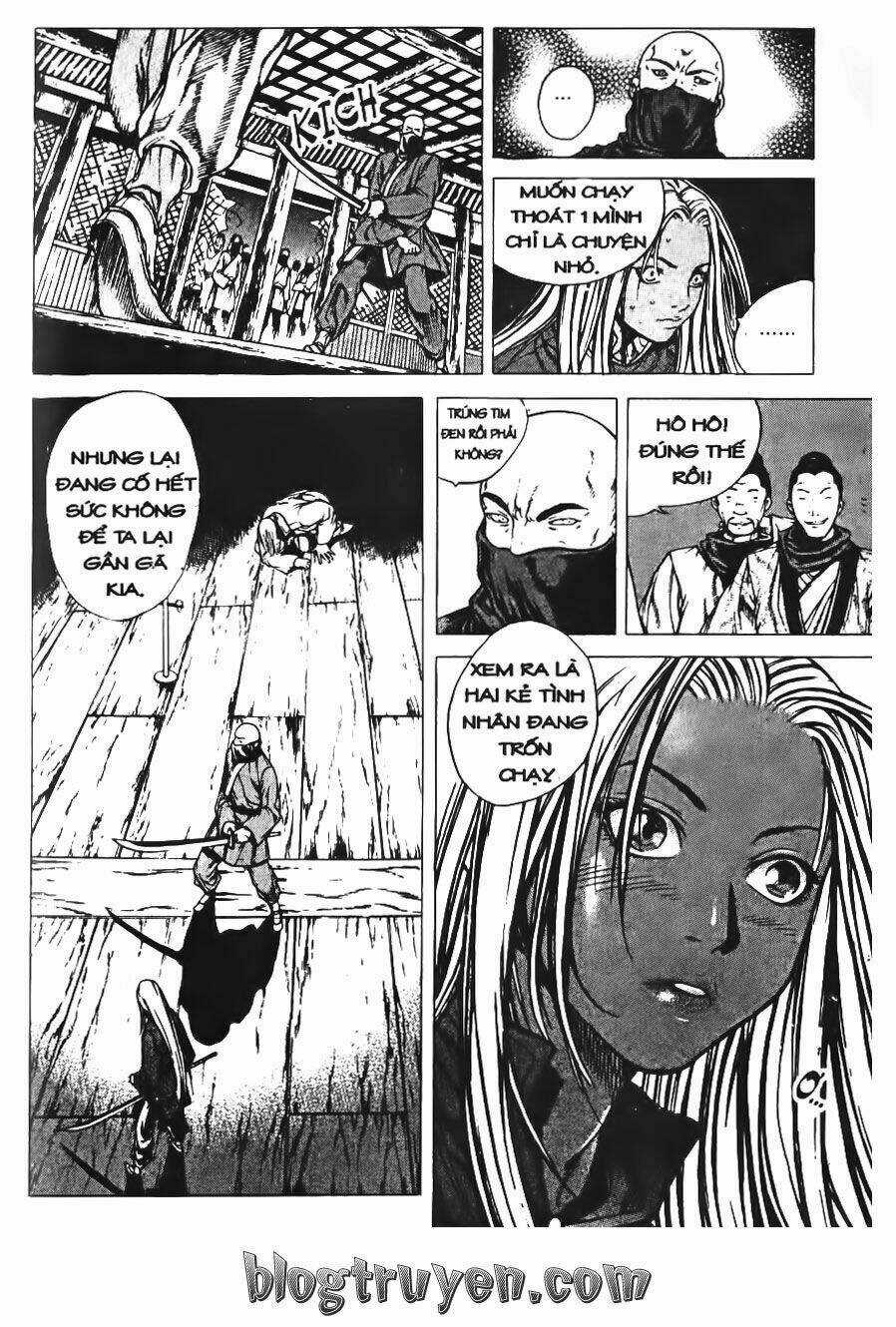 Threads Of Time - Chapter 39 - Trang 21