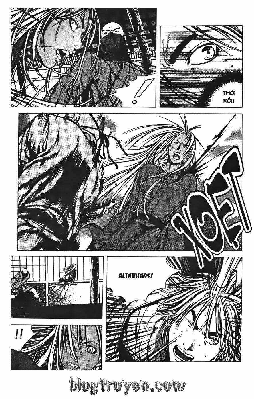 Threads Of Time - Chapter 39 - Trang 24