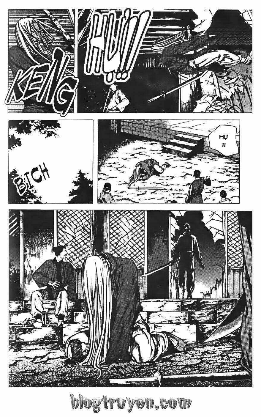 Threads Of Time - Chapter 39 - Trang 25