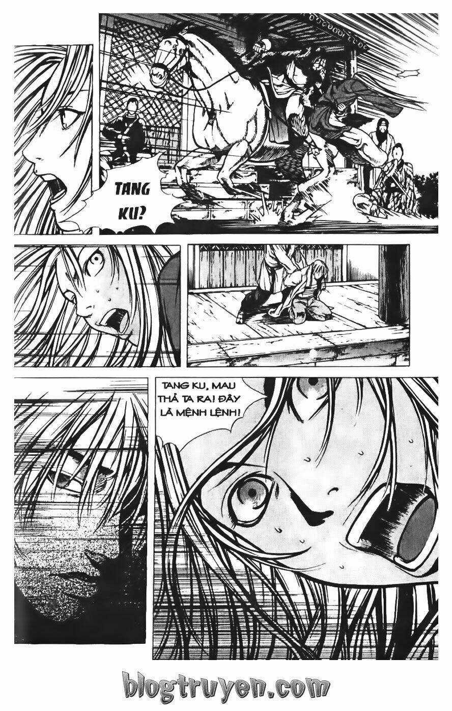 Threads Of Time - Chapter 39 - Trang 27