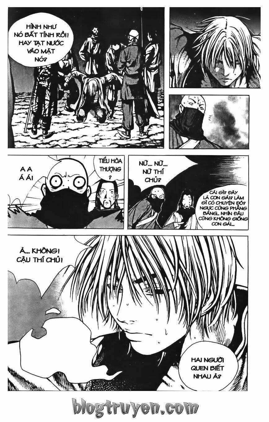 Threads Of Time - Chapter 39 - Trang 29