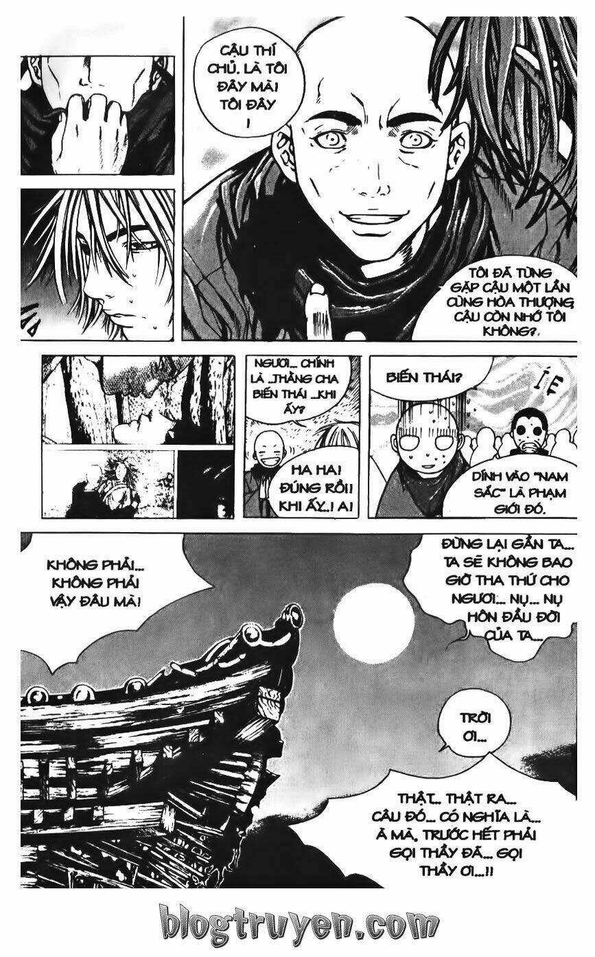 Threads Of Time - Chapter 39 - Trang 30