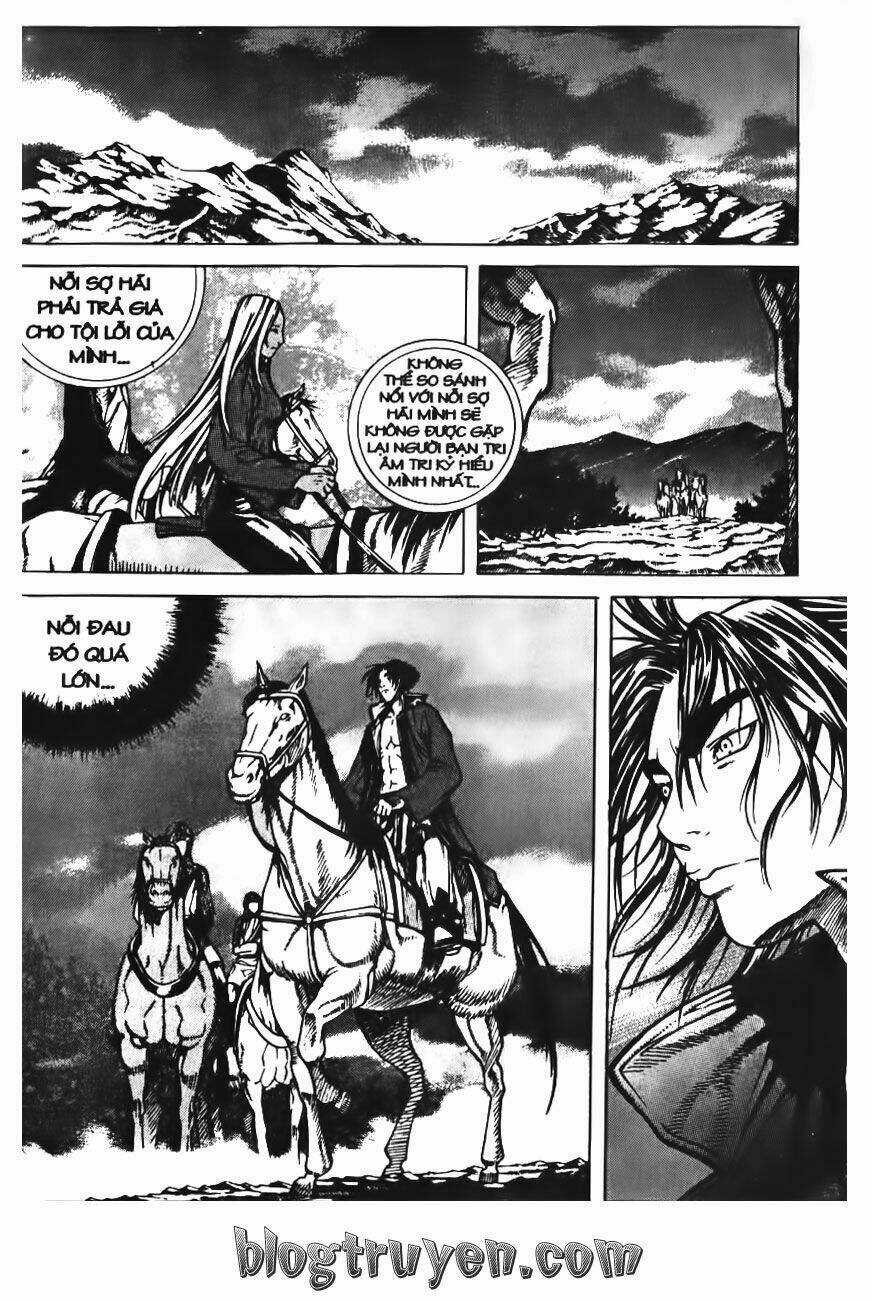 Threads Of Time - Chapter 39 - Trang 31