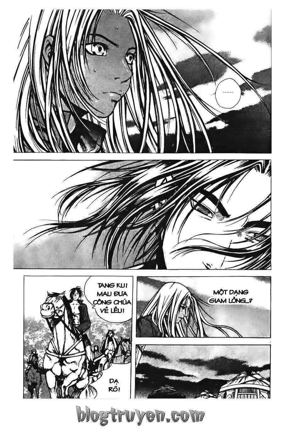 Threads Of Time - Chapter 39 - Trang 32